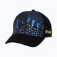 Lego Wear Batman LWALEX 333 Cap - CAP Jr 12010790-995 Clothing/Running Your Sports Performance