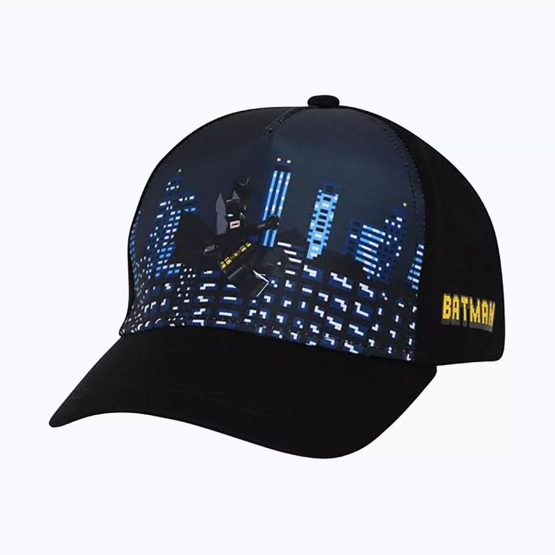 Lego Wear Batman LWALEX 333 Cap - CAP Jr 12010790-995 Clothing/Running Your Sports Performance