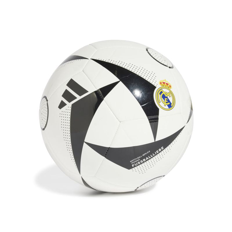 Adidas Real Madrid Club Home IX4019 Ball Accessories/Balls/Football Adidas