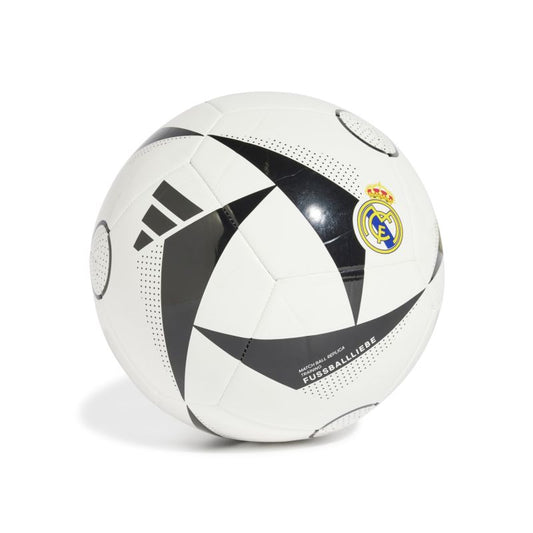 Adidas Real Madrid Club Home IX4019 Ball Accessories/Balls/Football Adidas