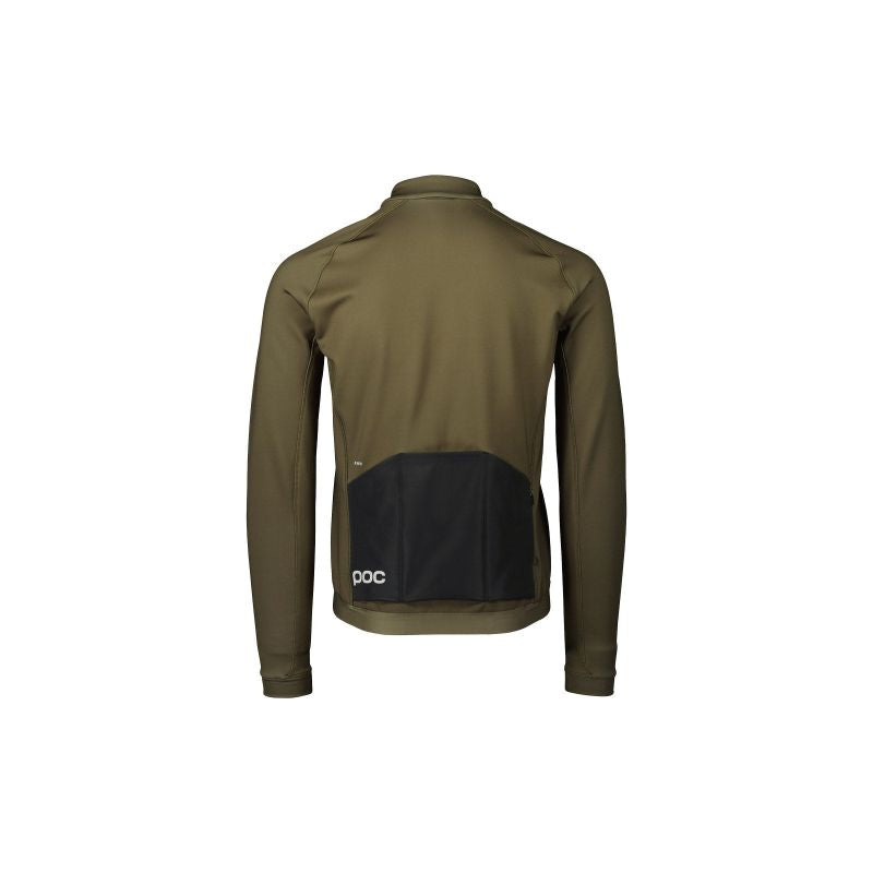 POC M's Thermal Jacket green
