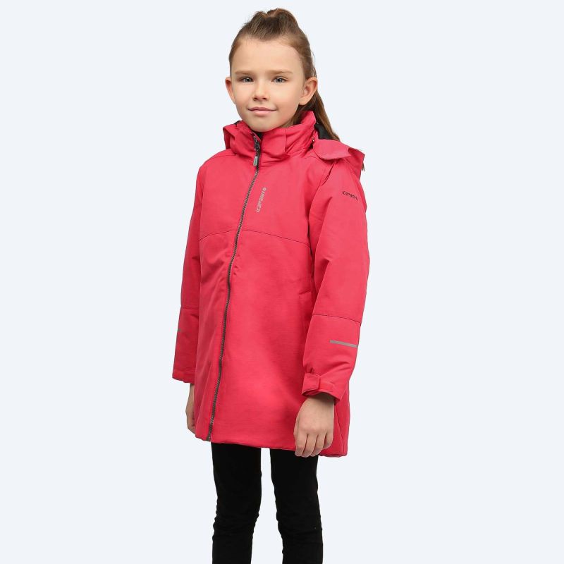 Jacket Icepeak Kelley Junior 4 50014 588L Clothing/Outdoor Your Sports Performance
