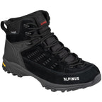 Alpinus Brasil Plus W trekking shoes JS18651 Footwear/Outdoor/Alpinus Your Sports Performance