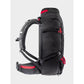 Hi-Tec Stone 50 BLACK/RED hiking backpack Accessories/Plecaki Your Sports Performance
