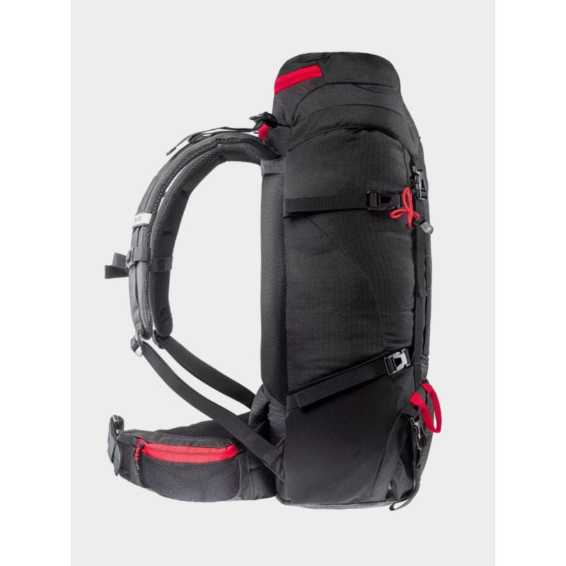 Hi-Tec Stone 50 BLACK/RED hiking backpack Accessories/Plecaki Your Sports Performance