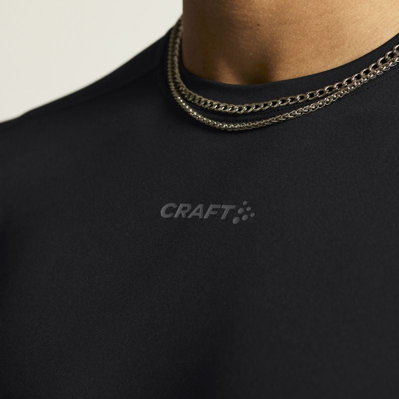 Craft Adv Essence SS Tee 2 M 92800659845 Clothing/Training/Craft Your Sports Performance