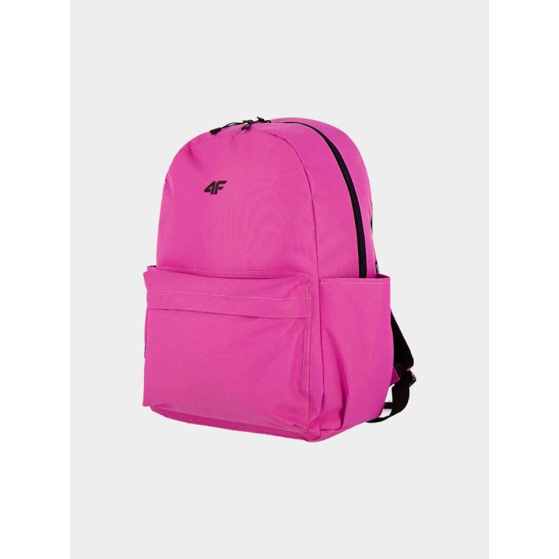 Children's school backpack (16l) 4F Junior 4FJWAW24ABACU349-54S *Kategoria tymczasowa Your Sports Performance