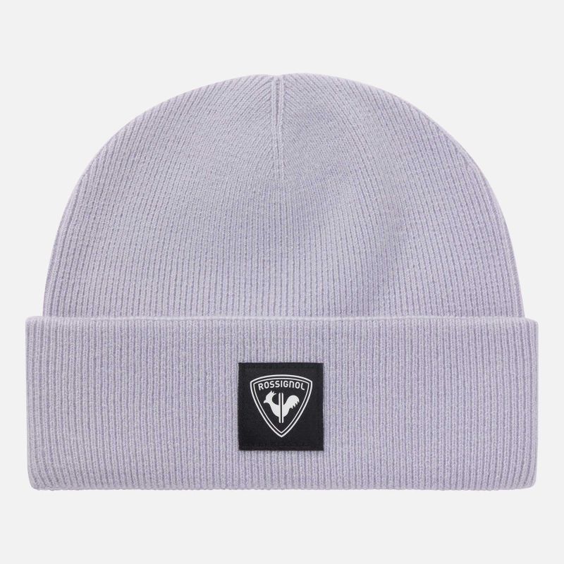 ROSSIGNOL Corporate T cap gray