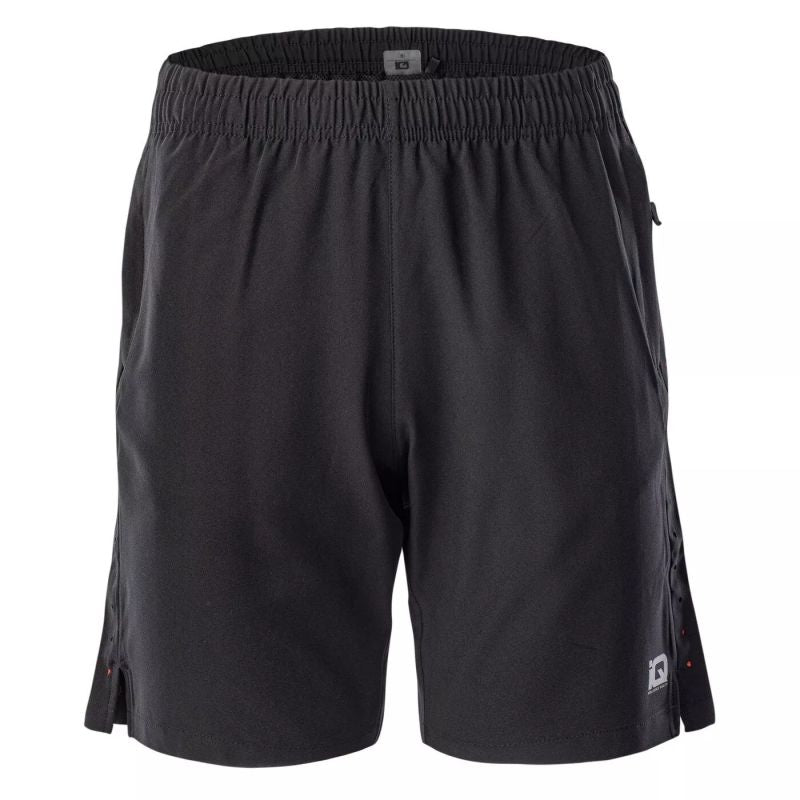 IQ Cross The Line Porio M shorts 92800499166 Clothing/Training/IQ Your Sports Performance