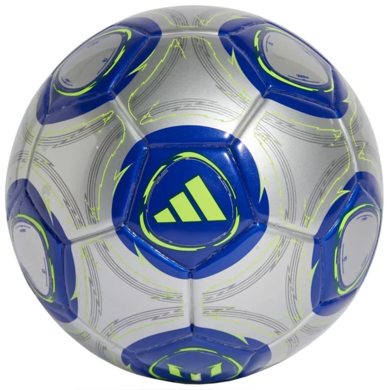 adidas Messi Mini Ball JE6456 Accessories/Balls/Football Adidas