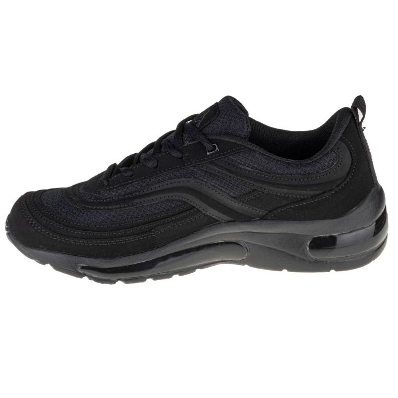 Kappa Squince W 242842-1111 shoes Footwear/Lifestyle/Kappa Kappa