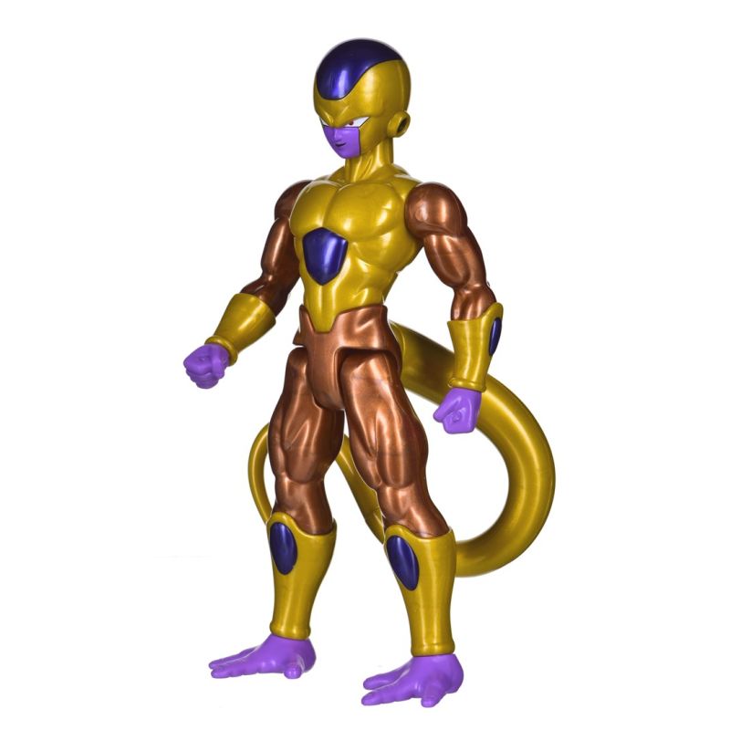 DRAGON BALL LIMIT BREAKER GOLDEN FRIEZA (Gry i zabawki) Figurki/Kolekcjonerskie Your Sports Performance