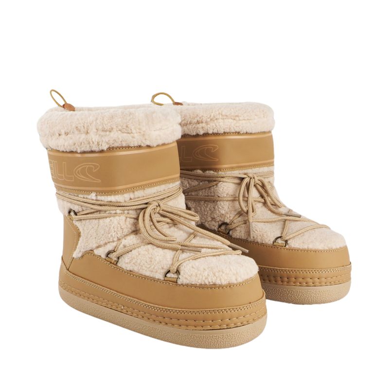 O'Neill Lisa F High Women's Shoes Beige 90263019 38F