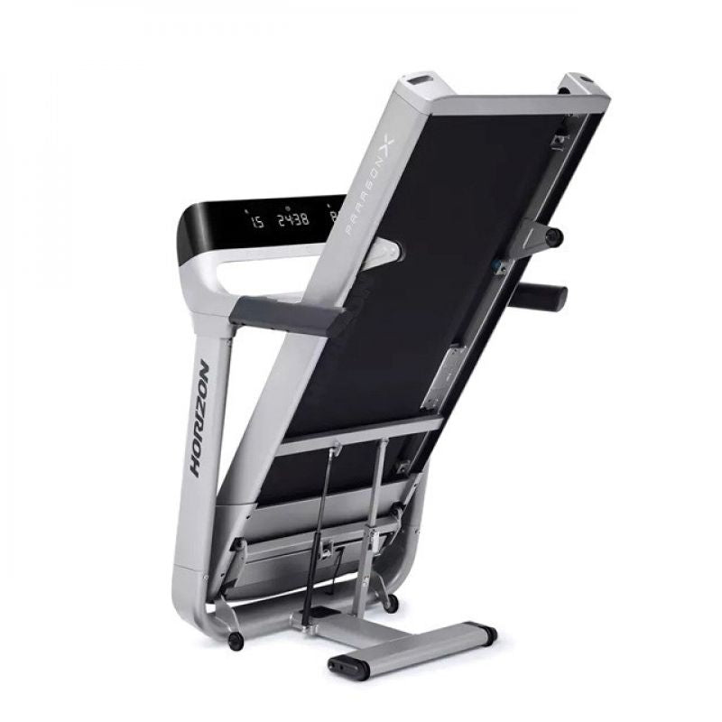 HORIZON FITNESS Paragon X Electric Treadmill In preparation Your Sports Performance