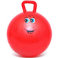 Gymnastic ball with handle SMJ BL010 55cm Accessories/Training equipment Your Sports Performance