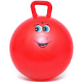 Gymnastic ball with handle SMJ BL010 55cm Accessories/Training equipment Your Sports Performance