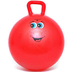 Gymnastic ball with handle SMJ BL010 55cm Accessories/Training equipment Your Sports Performance