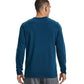 Under Armor UA Rival Terry Logo Crew M 1370 391 458 Clothing/Lifestyle/Under Armour Your Sports Performance