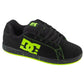 DC Shoes Gaveler ADYS100536-BL4 Black 44.5 In preparation Your Sports Performance