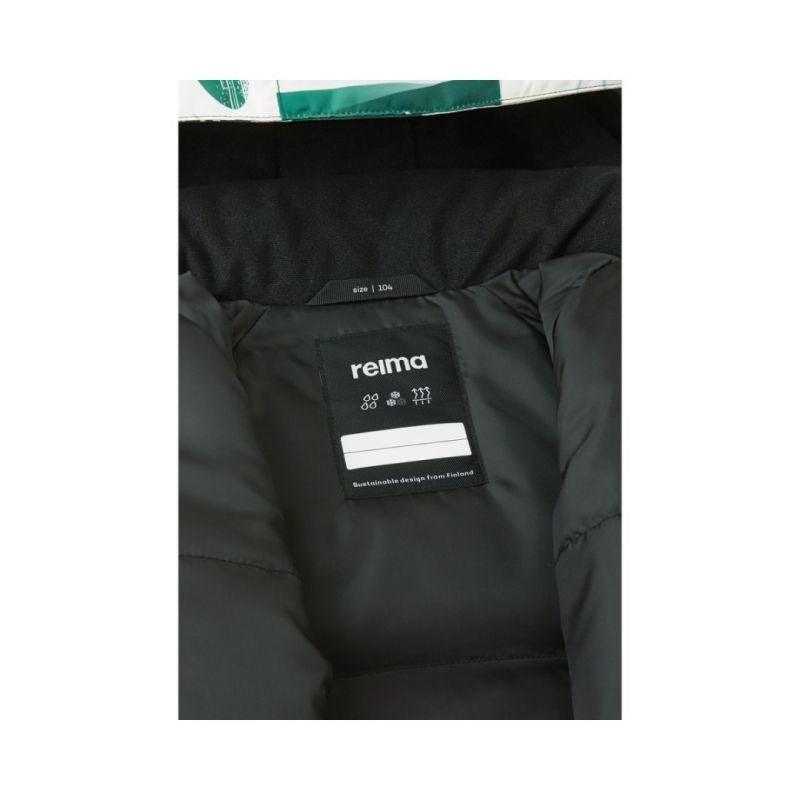 Winter overall Reima Reimatec Kurikka Jr 5100131B-89A7 Clothing/Ski/Dzieci/4f Your Sports Performance