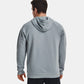 Sweatshirt Under Armor Rival Fleece Big Logo HD M 1357093-465 Clothing/Training Your Sports Performance