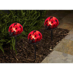 SOLAR LAMP BIEDROOM 1 LED 5x7.5x13CM Home and Garden/Lighting Your Sports Performance