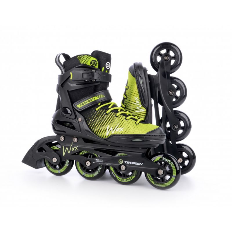 Tempish Wox M 1000065 rollers Accessories/Skating/Rolki (pozostałe) Your Sports Performance
