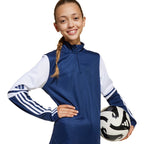 Adidas Squadra 25 Training Top Jr JD3025 sweatshirt Clothing/Football Adidas