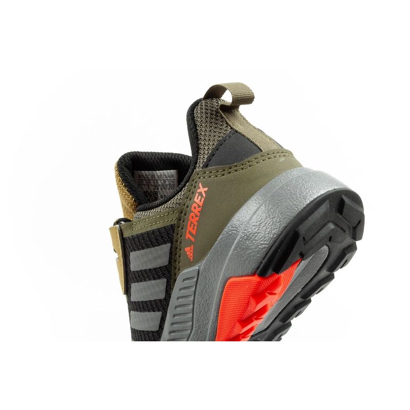 Adidas Terrex Trailmaker R.RDY Waterproof Children's Sports Shoes Footwear Your Sports Performance