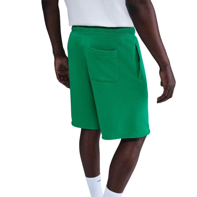 Nike Club Men's Green Shorts FQ4950 324
