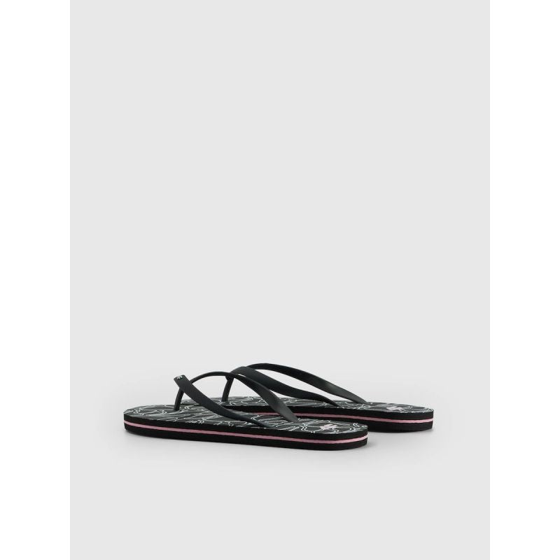 Women's flip-flops 4F 4FRSS26FFLIF245-20A