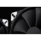 NOCTUA NF-A20 PWM fan chromax.black.swap Chłodzenie/Chłodzenie - wentylatory Your Sports Performance