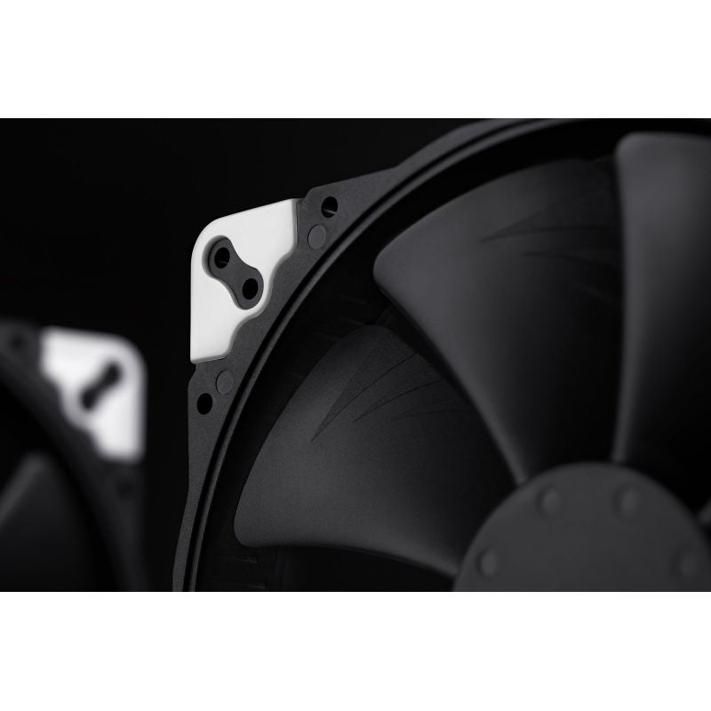 NOCTUA NF-A20 PWM fan chromax.black.swap Chłodzenie/Chłodzenie - wentylatory Your Sports Performance