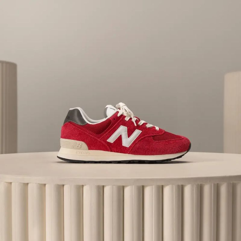 New Balance M U574HR2 shoes