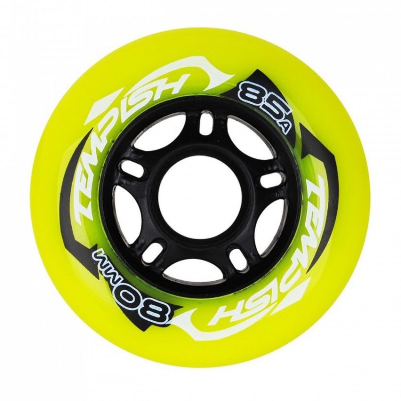 TEMPISH Radical Color PU 84A Wheels In preparation Your Sports Performance