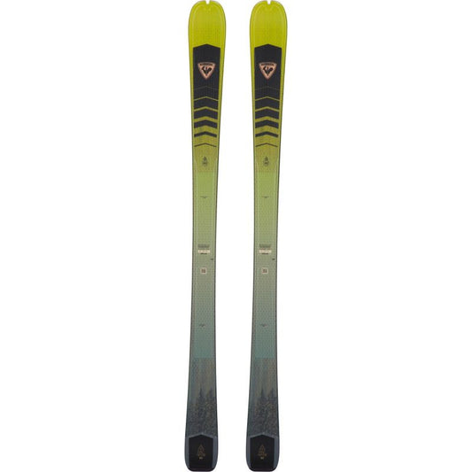 ROSSIGNOL ESCAPER 80 Open ski touring skis Import z PMSport Your Sports Performance