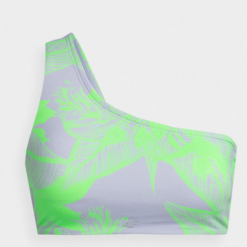 Swimsuit 4F W 4FSS23UBKTF025/4FSS23UBKBF025 41S Clothing/Swimming 4F