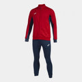 Joma Derby Tracksuit 103120.603 Clothing/Football/Unisex/Joma Joma