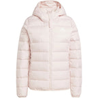 adidas Essentials Light Down Hooded Jacket W IX8931 Clothing/Outdoor Adidas
