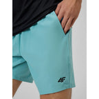 Men's quick-drying training shorts 4F 4FRSS26TFSHM1662-32S 4f
