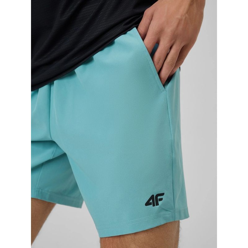 Men's quick-drying training shorts 4F 4FRSS26TFSHM1662-32S 4f