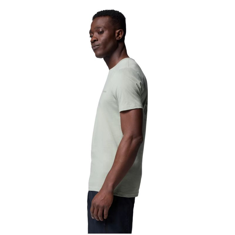 Columbia Rapid Ridge Back Graphic Tee II M 1934824349 Clothing/Outdoor/T-shirts with short sleeves/Columbia Your Sports Performance
