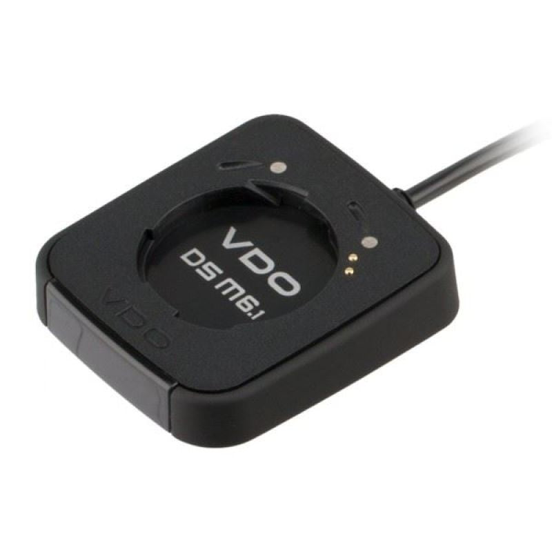 VDO docking station In preparation Your Sports Performance