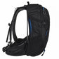 GREGORY Citro 24 Ozone Black Trekking Backpack Import z Action/Survival/Torby, plecaki, organizery Your Sports Performance