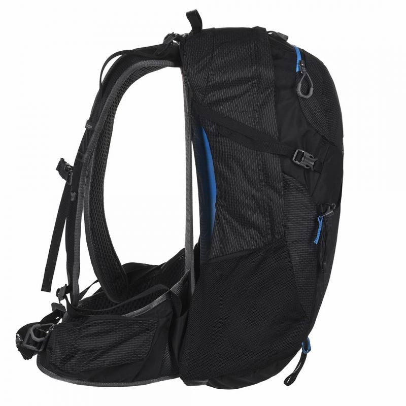 GREGORY Citro 24 Ozone Black Trekking Backpack Import z Action/Survival/Torby, plecaki, organizery Your Sports Performance