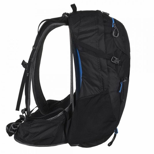 GREGORY Citro 24 Ozone Black Trekking Backpack Import z Action/Survival/Torby, plecaki, organizery Your Sports Performance