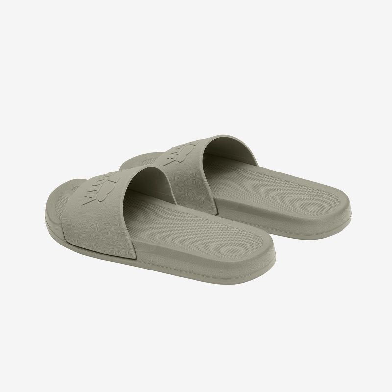 Kubota basic plain beige pool flip-flops K25SS-101-001-03-1 *Kategoria tymczasowa Your Sports Performance