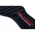 BODYBUILDING BELT FOR EXERCISES - DBX BUSHIDO - M- Model ARW-718 Pasy obciążeniowe - Dip Belt Your Sports Performance