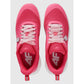 Children's sports shoes with a breathable upper 4F 4FJRSS25FSPOF192-55S 4f