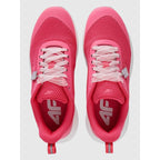 Children's sports shoes with a breathable upper 4F 4FJRSS25FSPOF192-55S 4f